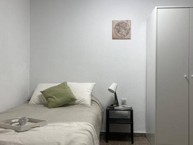 Alquiler 4 Dormitorio Shared Living/Roommate Valencia Valencia DS93359214