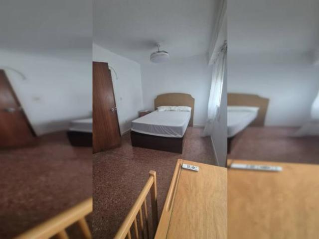 Alquiler 4 Dormitorio Shared Living/Roommate Valencia Valencia DS94007866