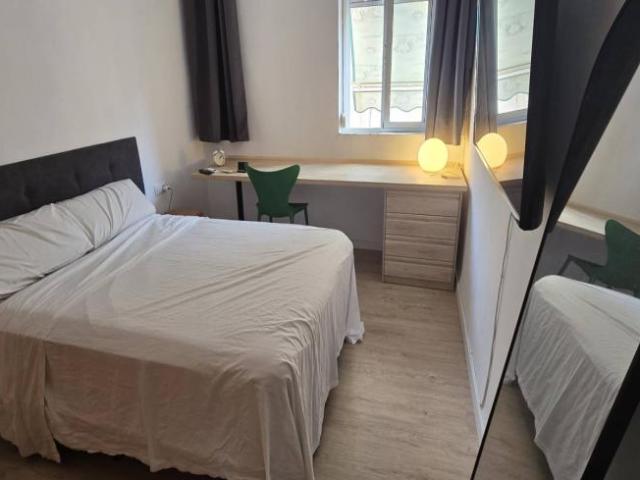 Alquiler 4 Dormitorio Shared Living/Roommate Valencia Valencia DS94007939