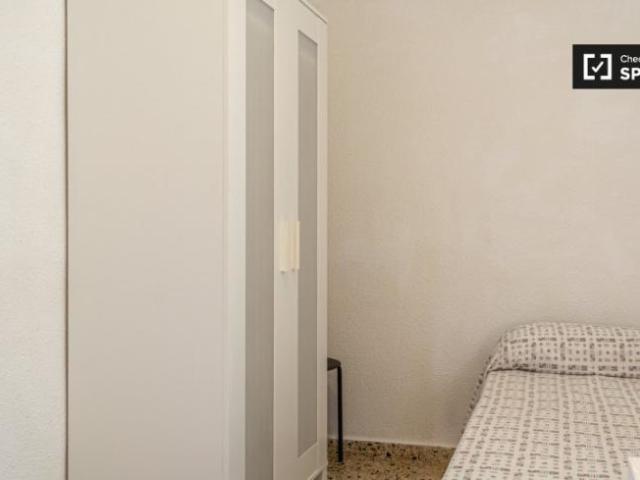 Alquiler 4 Dormitorio Shared Living/Roommate Valencia Valencia DS94085627