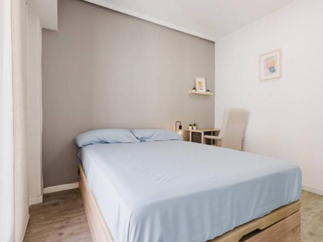 Alquiler 4 Dormitorio Shared Living/Roommate Valencia Valencia DS95714136
