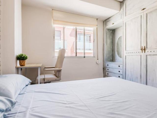 Alquiler 4 Dormitorio Shared Living/Roommate Valencia Valencia DS95714154