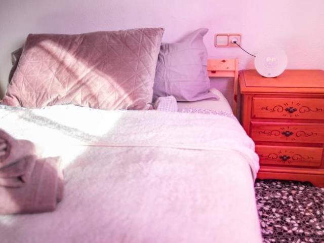 Alquiler 4 Dormitorio Shared Living/Roommate Valencia Valencia DS95198960