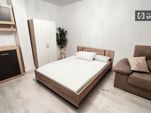 Alquiler 4 Dormitorio Shared Living/Roommate Valencia Valencia DS96690777
