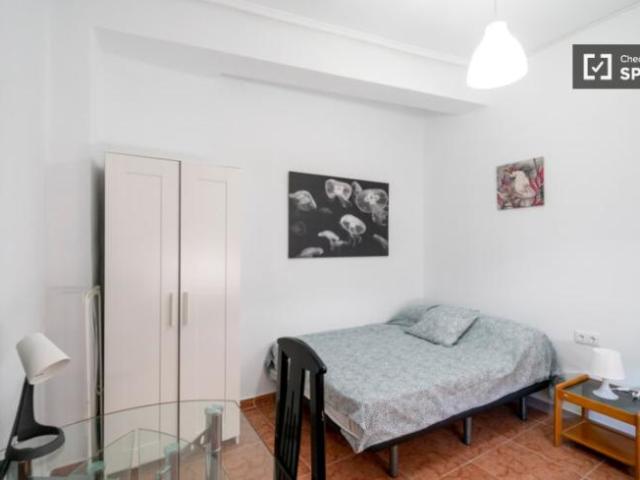 Alquiler 4 Dormitorio Shared Living/Roommate Valencia Valencia DS97678951