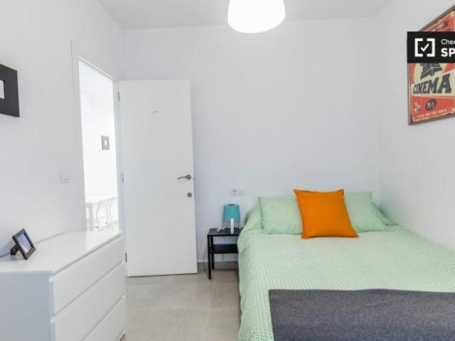 Alquiler 4 Dormitorio Shared Living/Roommate Valencia Valencia DS97679678