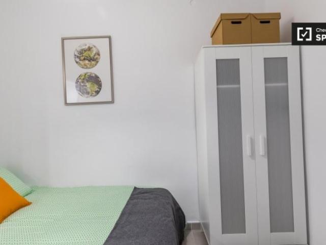 Alquiler 4 Dormitorio Shared Living/Roommate Valencia Valencia DS97679059