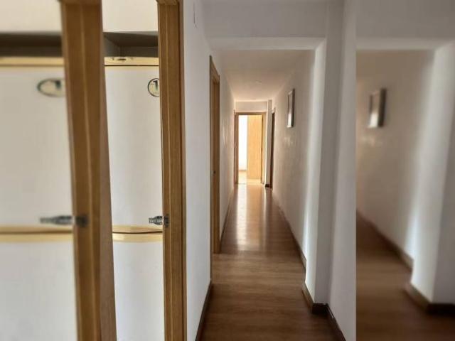 Alquiler 4 Dormitorio Shared Living/Roommate Valencia Valencia DS97054082