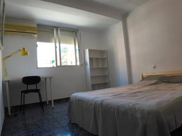 Alquiler 4 Dormitorio Shared Living/Roommate Valencia Valencia DS98637077