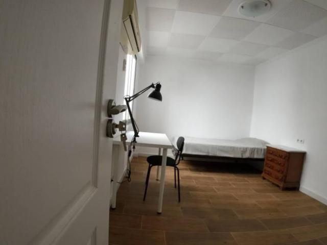 Alquiler 4 Dormitorio Shared Living/Roommate Valencia Valencia DS98637079