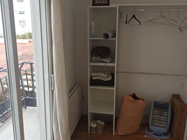 Alquiler 4 Dormitorio Shared Living/Roommate Valencia Valencia DS98888844