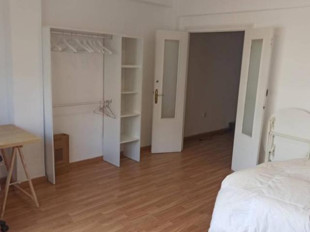 Alquiler 4 Dormitorio Shared Living/Roommate Valencia Valencia DS98888271
