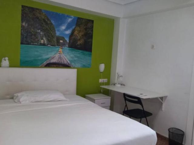 Alquiler 4 Dormitorio Shared Living/Roommate Valencia Valencia DS98057568