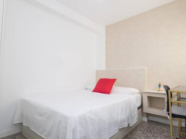 Alquiler 4 Dormitorio Shared Living/Roommate Valencia Valencia DS98057610