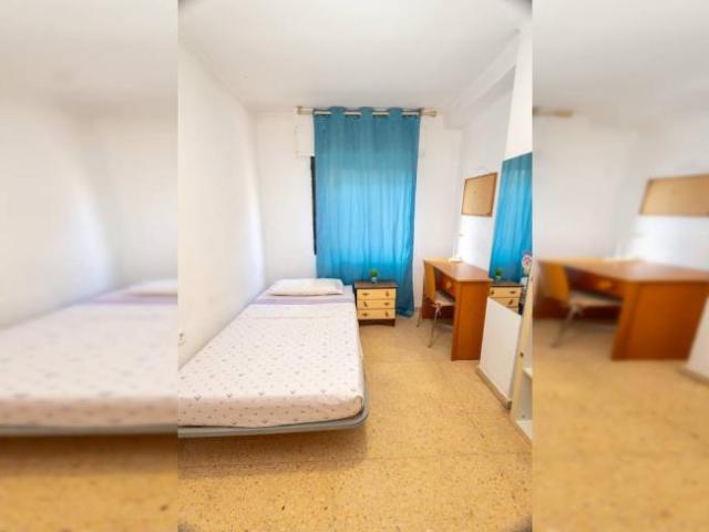 Alquiler 4 Dormitorio Shared Living/Roommate Valencia Valencia DS98057667