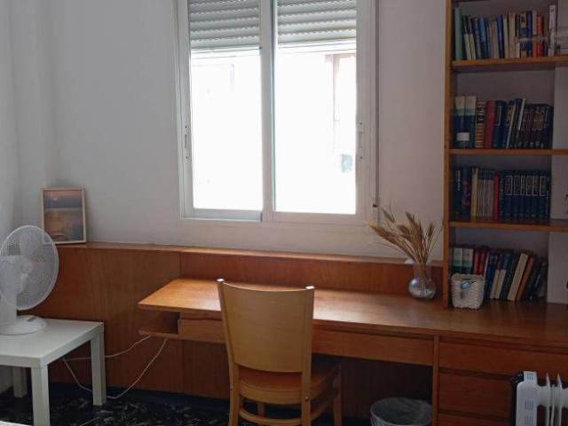 Alquiler 4 Dormitorio Shared Living/Roommate Valencia Valencia DS98057710