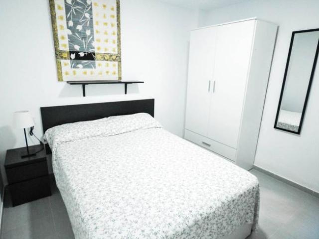 Alquiler 4 Dormitorio Shared Living/Roommate Valencia Valencia DS98057775