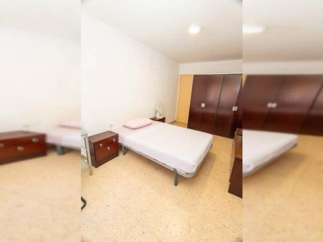 Alquiler 4 Dormitorio Shared Living/Roommate Valencia Valencia DS98057830