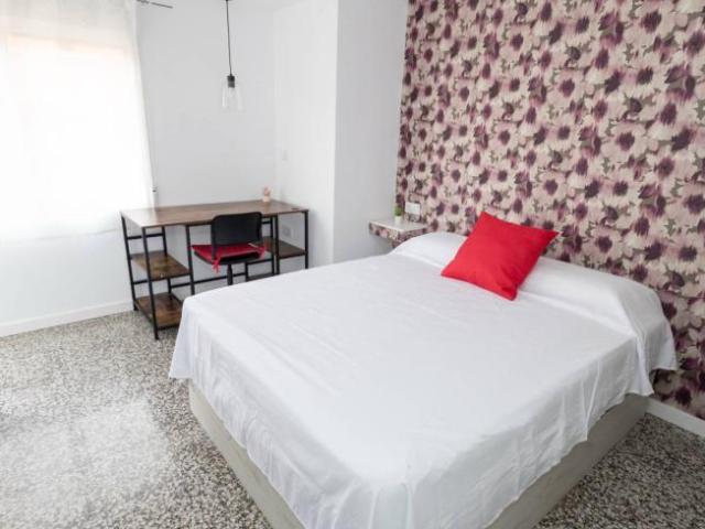 Alquiler 4 Dormitorio Shared Living/Roommate Valencia Valencia DS98057913