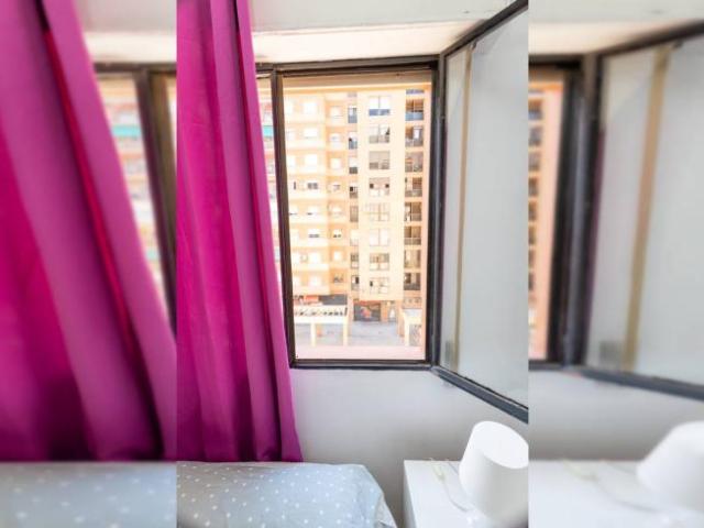 Alquiler 4 Dormitorio Shared Living/Roommate Valencia Valencia DS98057969
