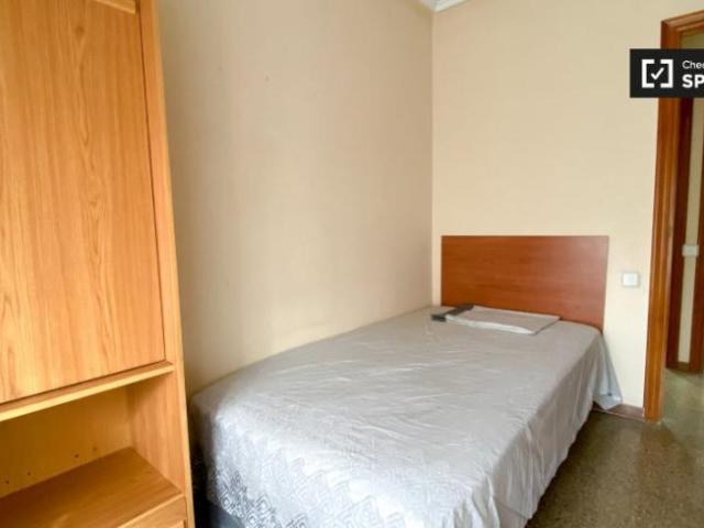 Alquiler 4 Dormitorio Shared Living/Roommate Valencia Valencia DS98057296