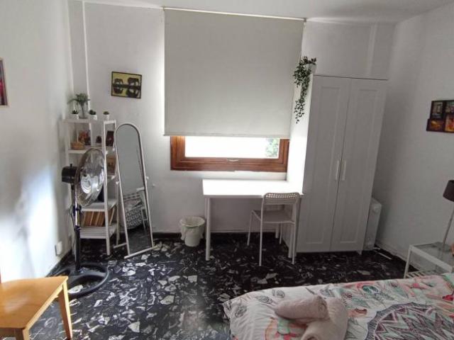 Alquiler 4 Dormitorio Shared Living/Roommate Valencia Valencia DS98057380