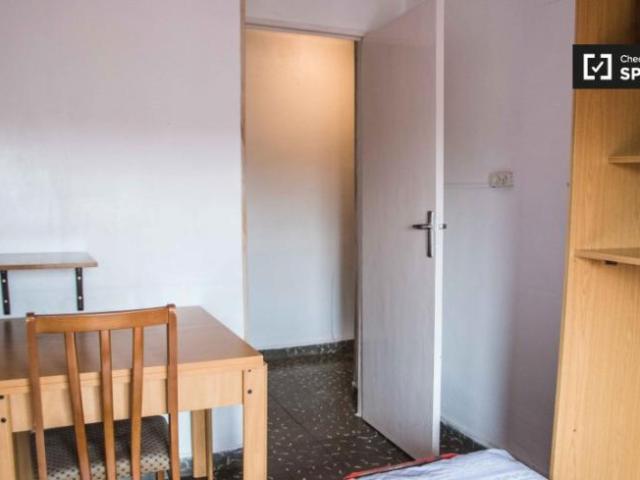 Alquiler 4 Dormitorio Shared Living/Roommate Valencia Valencia DS98320582