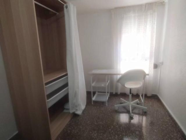 Alquiler 4 Dormitorio Shared Living/Roommate Valencia Valencia DS98320263