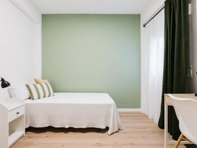 Alquiler 4 Dormitorio Shared Living/Roommate Valencia Valencia DS99521885