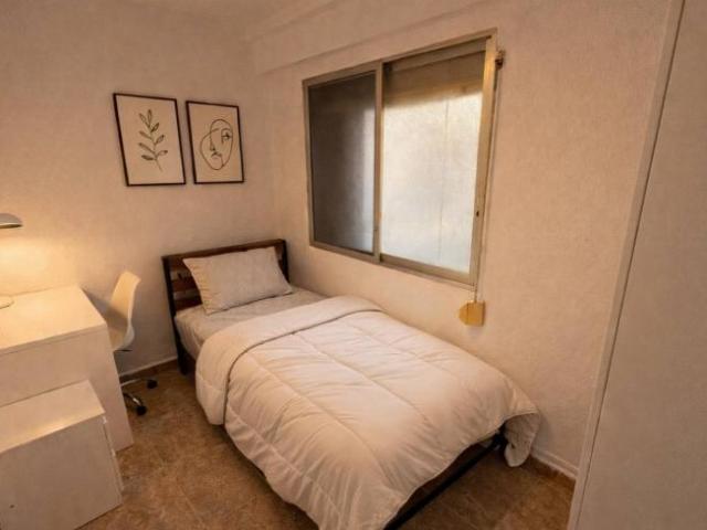 Alquiler 4 Dormitorio Shared Living/Roommate Valencia Valencia DS99521081