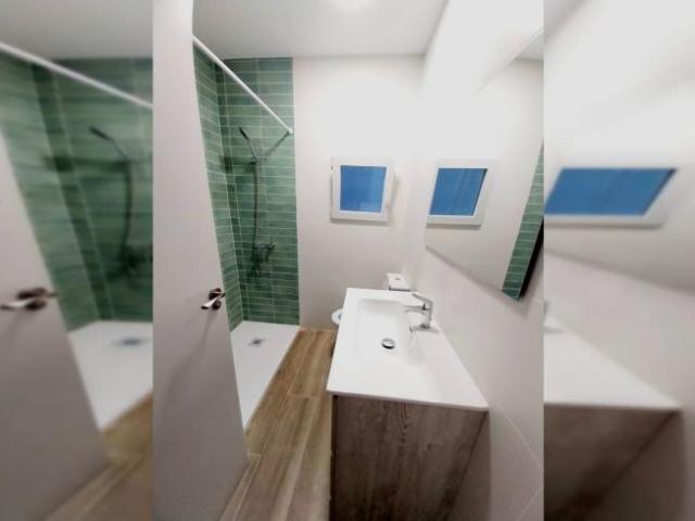 Alquiler 4 Dormitorio Shared Living/Roommate Valencia Valencia DS99521363