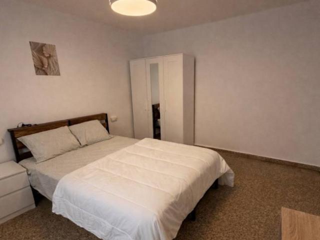 Alquiler 4 Dormitorio Shared Living/Roommate Valencia Valencia DS99522386
