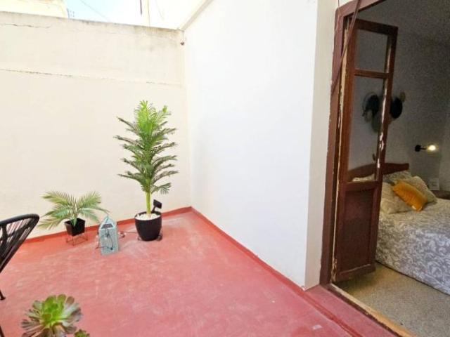 Alquiler 4 Dormitorio Shared Living/Roommate Valencia Valencia DS99830704