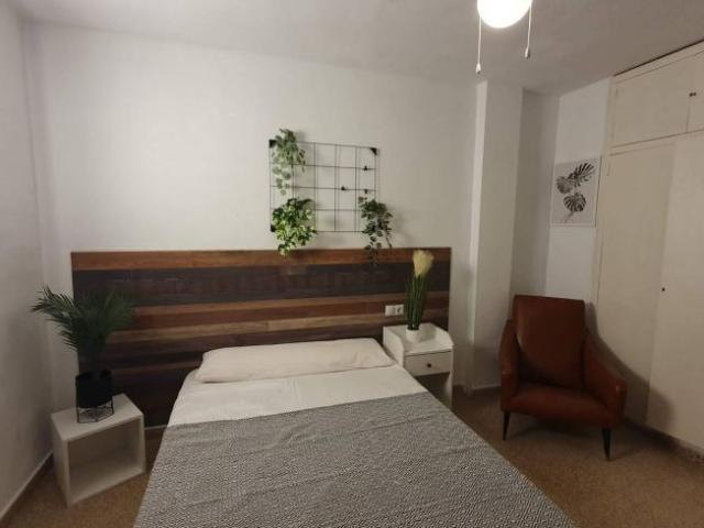 Alquiler 4 Dormitorio Shared Living/Roommate Valencia Valencia DS99830832