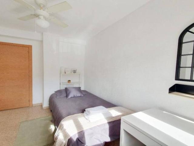 Alquiler 4 Dormitorio Shared Living/Roommate Valencia Valencia DS99830274
