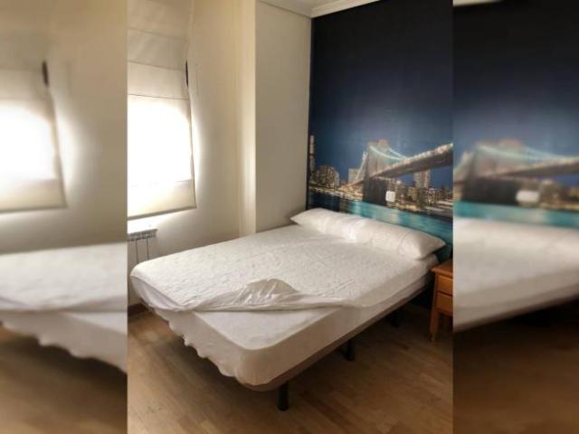 Alquiler 4 Dormitorio Shared Living/Roommate Valladolid Valladolid DS103925675