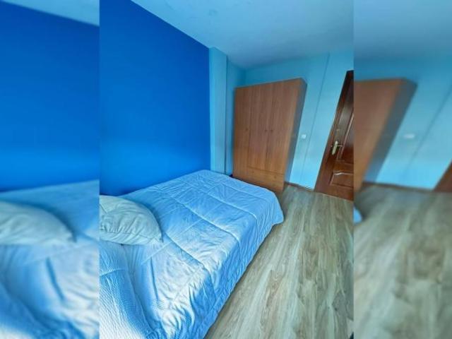 Alquiler 4 Dormitorio Shared Living/Roommate Valladolid Valladolid DS103925683