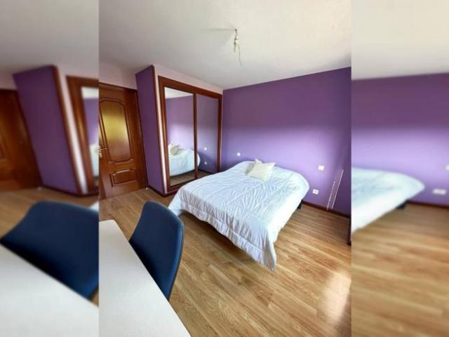 Alquiler 4 Dormitorio Shared Living/Roommate Valladolid Valladolid DS103925684