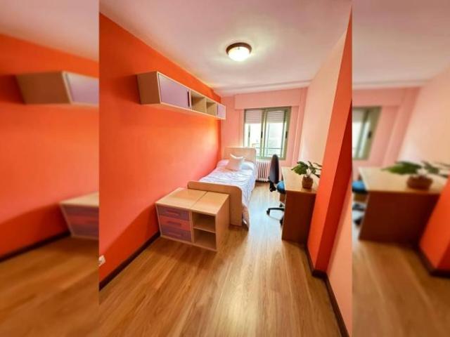 Alquiler 4 Dormitorio Shared Living/Roommate Valladolid Valladolid DS103926052