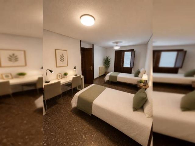 Alquiler 4 Dormitorio Shared Living/Roommate Valladolid Valladolid DS104643375