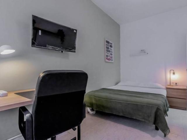 Alquiler 4 Dormitorio Shared Living/Roommate Valladolid Valladolid DS104845644