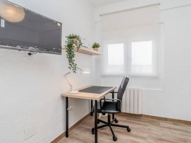Alquiler 4 Dormitorio Shared Living/Roommate Valladolid Valladolid DS104845684