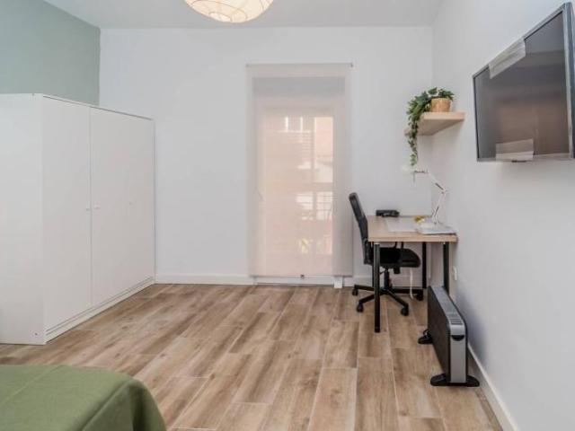 Alquiler 4 Dormitorio Shared Living/Roommate Valladolid Valladolid DS104845686