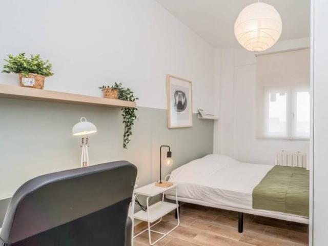 Alquiler 4 Dormitorio Shared Living/Roommate Valladolid Valladolid DS104845691