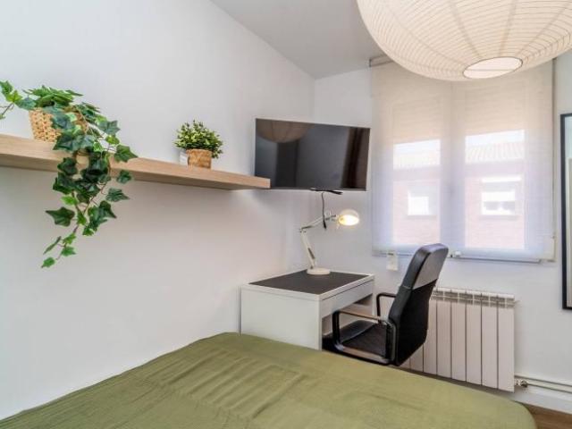 Alquiler 4 Dormitorio Shared Living/Roommate Valladolid Valladolid DS104845781