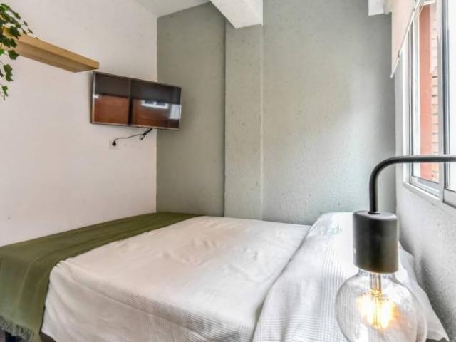 Alquiler 4 Dormitorio Shared Living/Roommate Valladolid Valladolid DS104845782