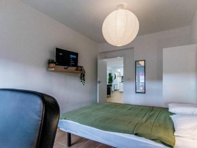 Alquiler 4 Dormitorio Shared Living/Roommate Valladolid Valladolid DS104845797