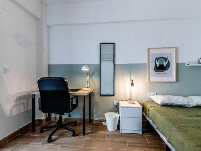 Alquiler 4 Dormitorio Shared Living/Roommate Valladolid Valladolid DS104845798