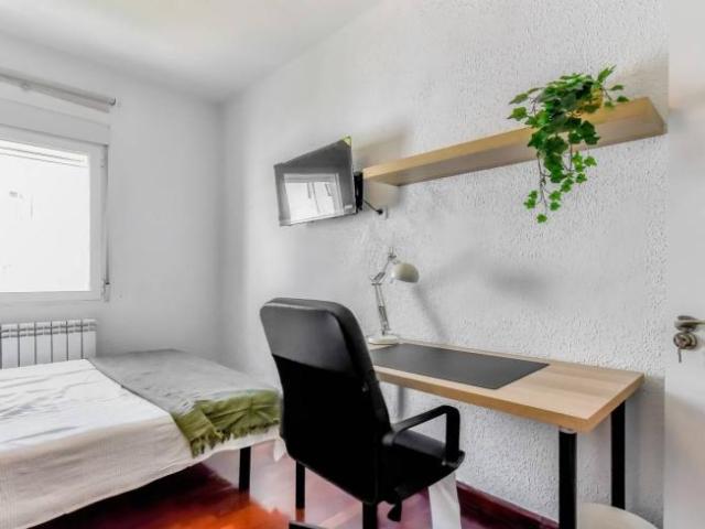 Alquiler 4 Dormitorio Shared Living/Roommate Valladolid Valladolid DS104845709