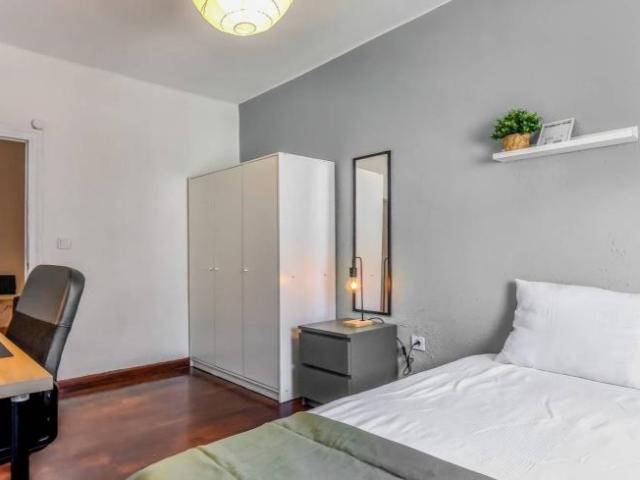 Alquiler 4 Dormitorio Shared Living/Roommate Valladolid Valladolid DS104845710